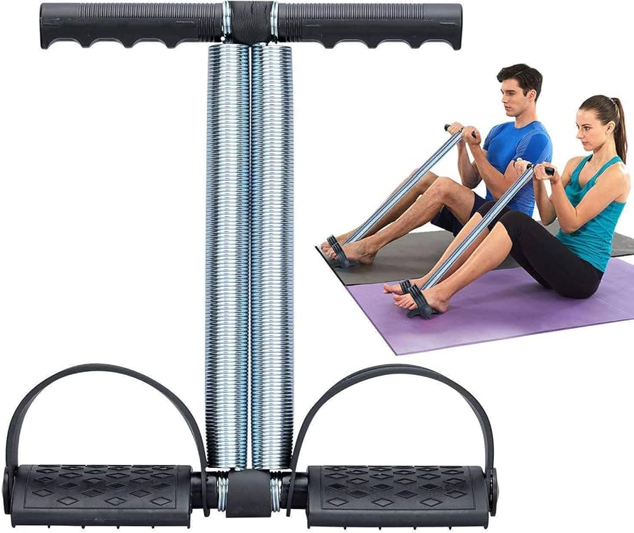 Tummy Trimmer